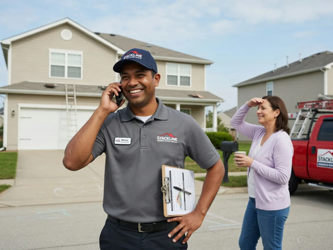 Chimney flashing repair Bellbrook, OH FAQs